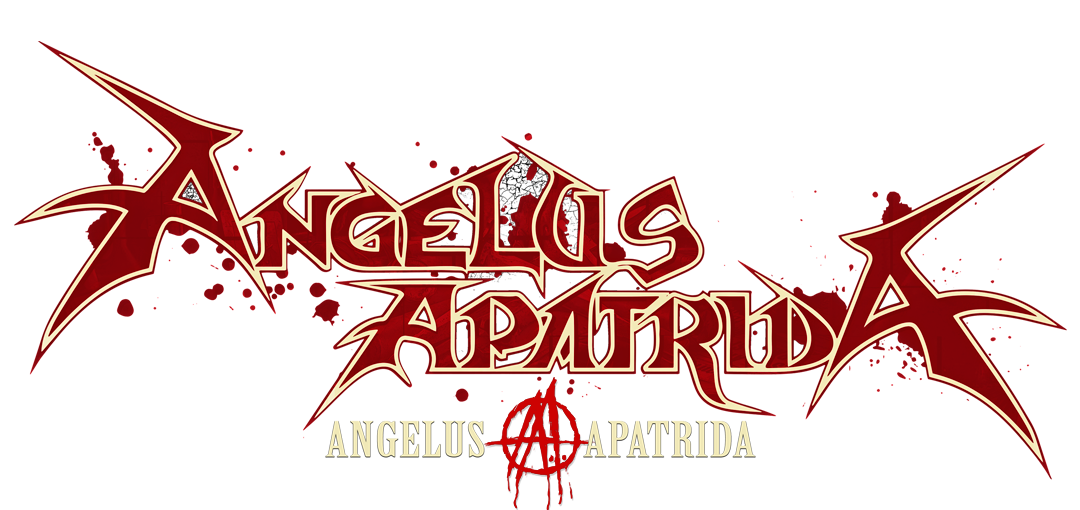 ANGELUS APATRIDA Logo web
