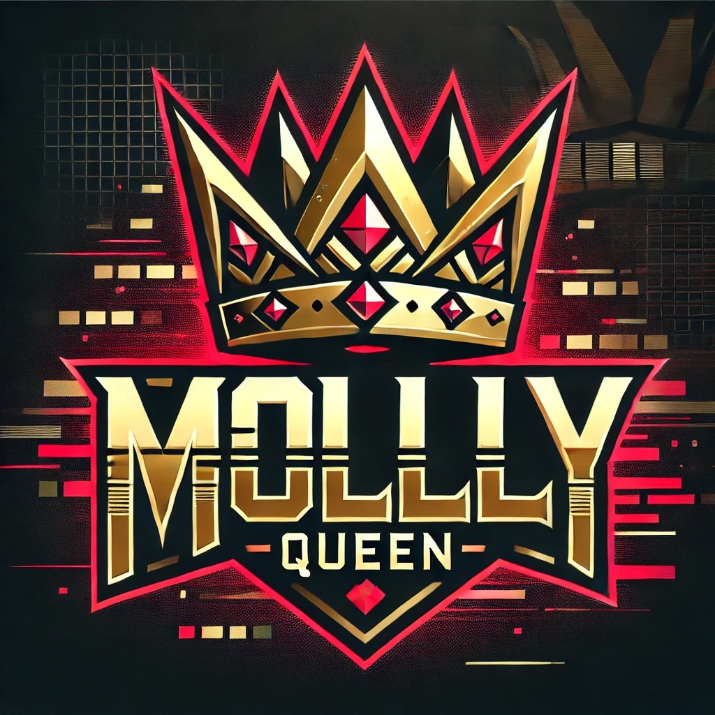 MOLLY QUEEN