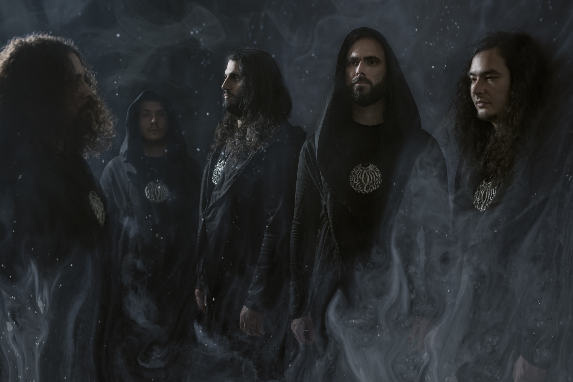 THE GREAT OLD ONES 2