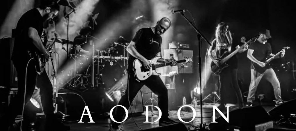 AODON BAND 1