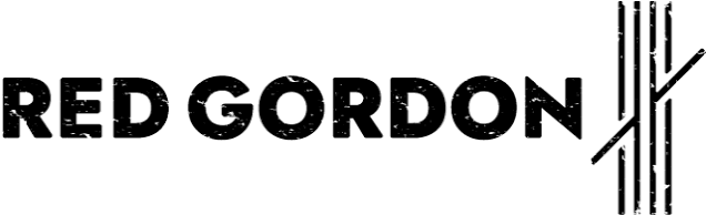 red gordon